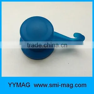 Neodymium Magnet Pot Magnet High Pull Force thumbnail-4