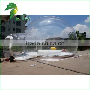 2015 Clear Inflatable Lawn Tent,Inflatable Transparent Tent,Inflatable Bubble Tent thumbnail-6