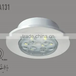 Low Voltage Led Car Downlights/ 2W Led Ceiling Light With Switch/ 12 Volt Led Lightings (SC-A131) thumbnail-3