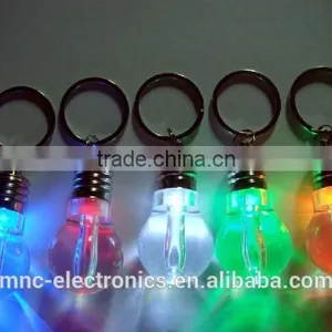 Stock Product Colorful Led Light Custom Logo Printing Full Capacity Bulb Shape Usb Flash Pen Drive Supplier's Choice thumbnail-3