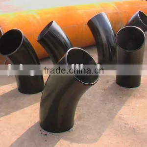 Wall Thickness Bend Pipe thumbnail-1