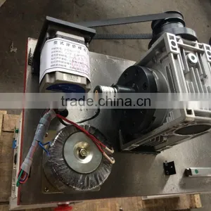 NDW-10 Small Force Rod Material Torsion Strength Testing Machine TENSON Brand thumbnail-5