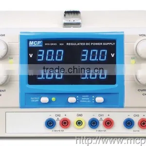 M10-QR303 Constant Current Voltage dc Power Supply thumbnail-1