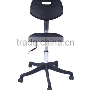 Hight Quality Products Elastic Sponge Workshop Esd Chair thumbnail-4