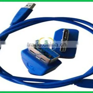 USB 3.0 Cable AM Micro BM thumbnail-1