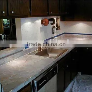 Quartz Kitchen Top thumbnail-1