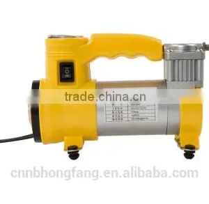 Mini Air Pump /micro Electric Air Compressor Pump thumbnail-2