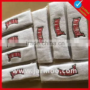 Cute Terry Cotton Stretchy Headbands thumbnail-1