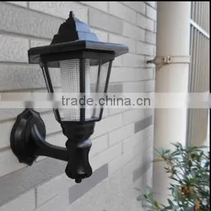 Solar Led Light Lamp for Nissan Patrol Anti-gravity Decoration Court Garden Lamp Light thumbnail-5