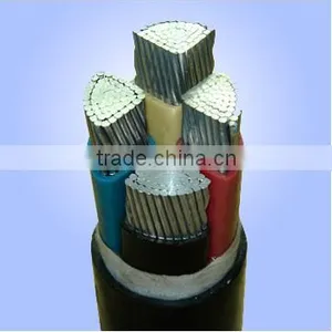 Rubber Insulated Flexible Cable thumbnail-2