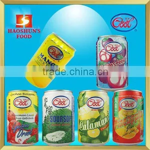 Canned Fruit Juice 100% thumbnail-1