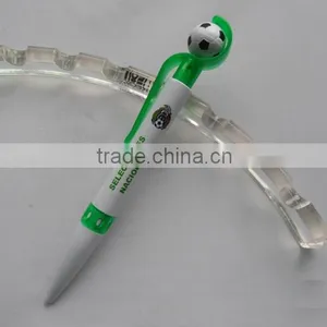 Hot Selling Football Pen for Promotion thumbnail-4