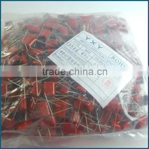 Electronic 400V 222M Quality Guarantee thumbnail-4