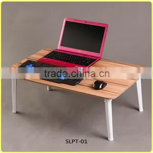 Portable Folding Laptop Table Notebook Table Cheap Price thumbnail-2