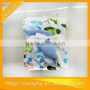 High Quality Kids Blanket/waterproof Blanket With Low Price thumbnail-1