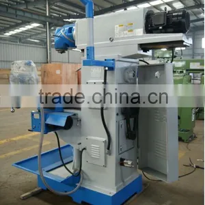 Milling Machine XQ6226W thumbnail-3