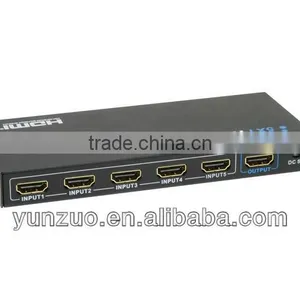 HDMI Switch 5x1 Price thumbnail-1