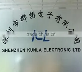 Shenzhen Kunla Electronic Limited company overview - view 2 thumbnail