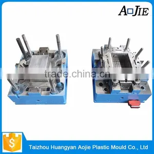 Factory Special Design Mould Price thumbnail-2