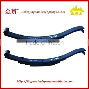 011-04 Auto Parts Parabolic Leaf Spring thumbnail-1