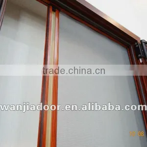 Wanjia Mosquito Treated Nets for Windows thumbnail-1