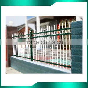 Garden Fence For Swimming Pool thumbnail-5