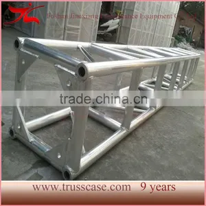 Constructed Lighting Truss Clamp Connected Truss thumbnail-6