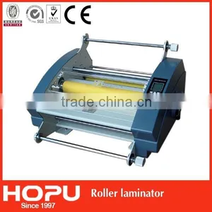 For Office & School Use a4 Size Thermal Laminators thumbnail-1