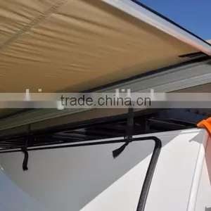 Awning Vehicle/outdoor Camping Rain Shelter thumbnail-6