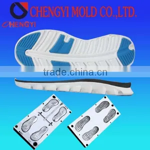 New Design Casual Shoes Sole Moulding thumbnail-1