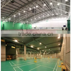 Alluminum High Power 200W High Bay LED for Sports Field Lighting thumbnail-5
