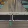 Galvanized c Steel Profile thumbnail-1