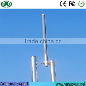 ISO9001:2008 470-862MHz Fiberglass Antenna 9dBi UHF Antenna Omni-directional UHF Fiberglass Antenna thumbnail-1