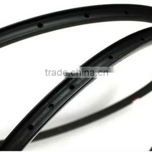 2013 New Bicycle Rim Carbon Rims 23.5mm Deep for 26er Mtb Bike thumbnail-1