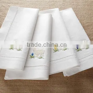 Embroidery Napkin thumbnail-1