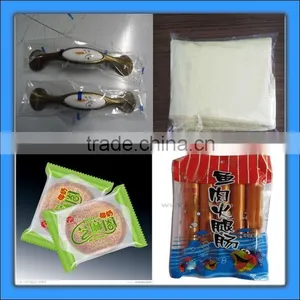 Automatic Packing Machine For Plastic Cutlery thumbnail-2