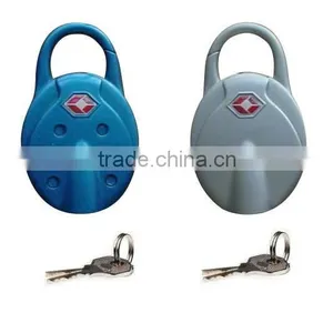 13320 TSA Key Luggage Lock thumbnail-1