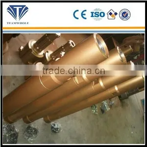 TH1214 Reverse Circulation Drilling Hammer thumbnail-1