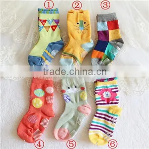 Socks Girls thumbnail-2