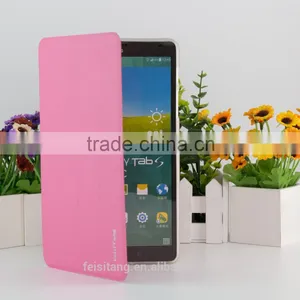 Flip Stents pu Leather Holster Tpu Soft Shell 8.0 -inch Holster For Android Galaxy Tab s Tablet thumbnail-2