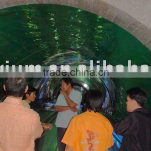 Acrylic Fish Aquarium/pmma Sheet thumbnail-1