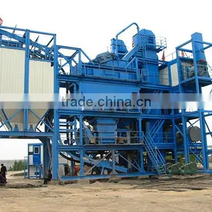 120-160T/H LOW COST Good Quality ASPHALT MIX PLANT J2000 thumbnail-4