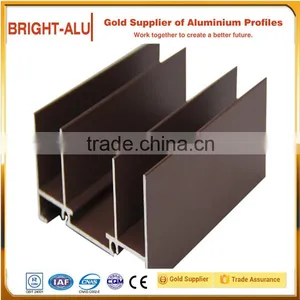 Extrusions Aluminum Window and Door Extruded Profiles thumbnail-3
