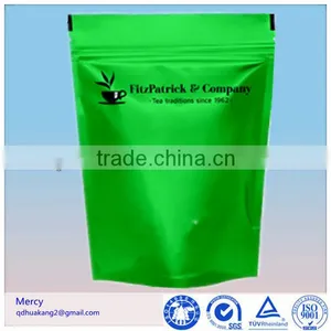 New Export CUSTOM Chinese Tea Bag thumbnail-1