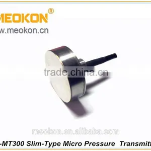 MD-MT300 Slim-Type Micro Pressure Transmitter thumbnail-4