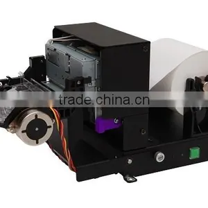 60~80mm(2~3inch)KIOSK PRINTER PRESENTER FOR RECEIPT PRINTER WITH AUTO FULL CUTTING thumbnail-1