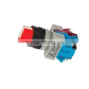 Hot Selling Xindali 12v Stainless Steel Flat Head Push Button Switch thumbnail-1