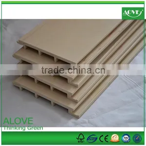 Professional Wpc Crust/co-extrusion Wall Penal Interior/exterior /Waterproof /drilled thumbnail-3