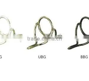 Double Foot Guides for Fishing Telescopic Rod thumbnail-3