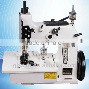 Leather Bag Sewing Machine thumbnail-1